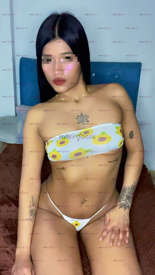 FOTOS DE TU MORENA RICA QUE TE ENCANTARÁ CON CUCA APRETADA