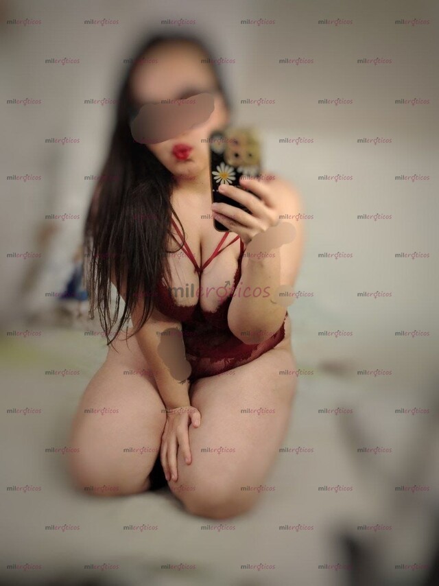 FOTOS DE RICA GORDITA BLANQUITA TETONA CON GANAS DE MUCHA LECHE