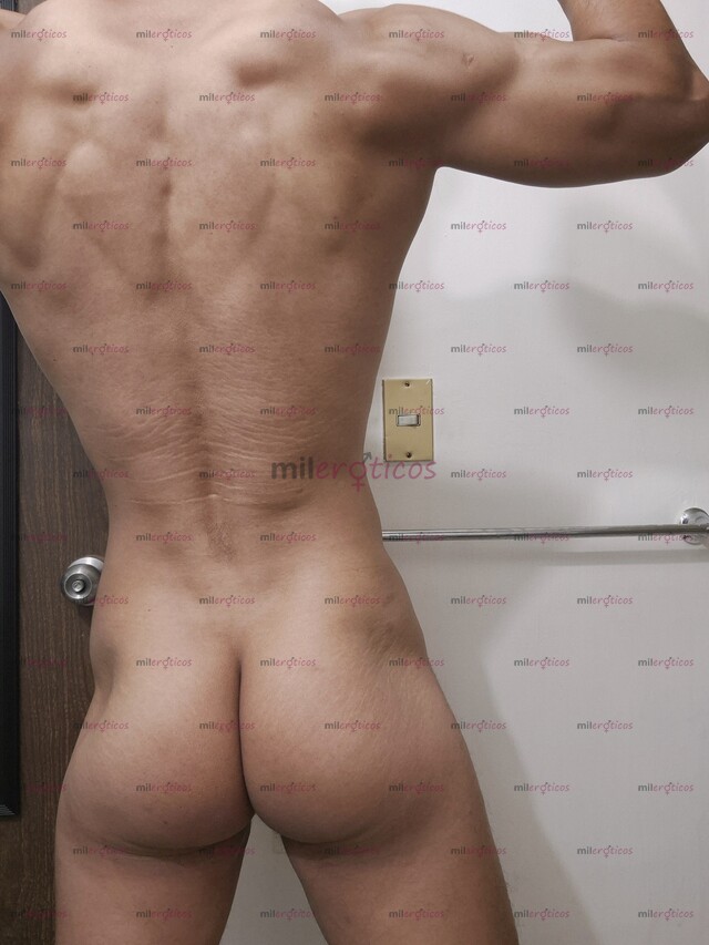 FOTOS DE CHICO FIT INTER COMPLACIENTE Y BUENA ONDA