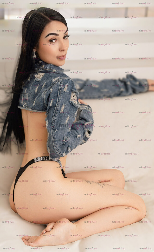 FOTOS DE MIA FLACA DE 19 AÑOS NATURAL, FOTOS REALES Y AMBIENTE PRIVADO EN MEDELLÍN