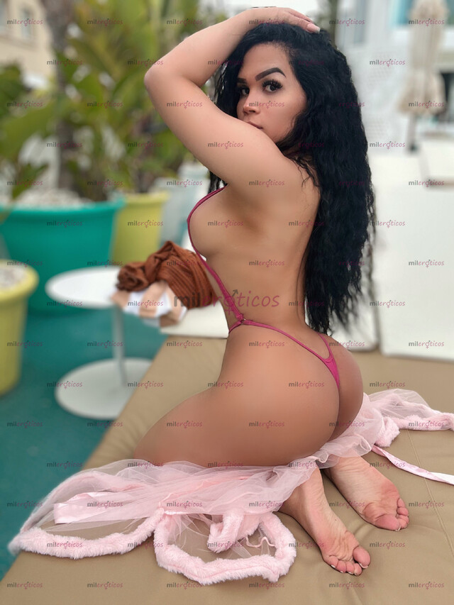 FOTOS DE CRISTINA MODELO TOP FITTNESS CUERPO DE INFARTO YA DISPONIBLE