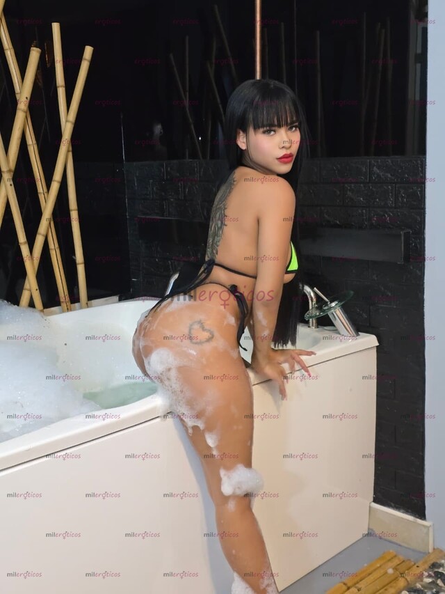 FOTOS DE TU FANTASIA HECHA REALIDAD IRINA SCORT CACHONDA