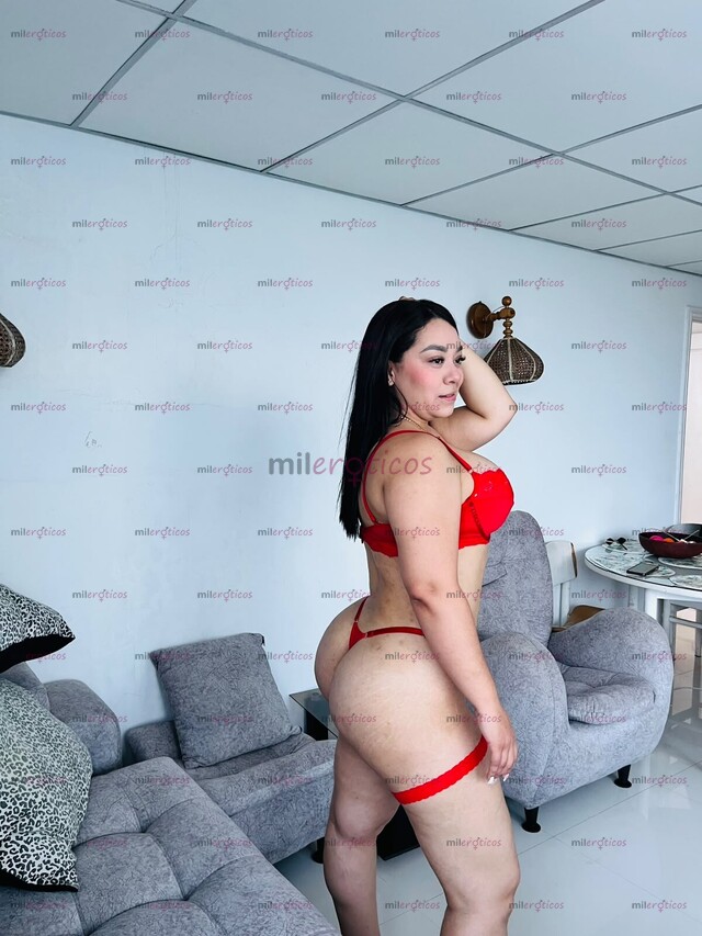 FOTOS DE MIA PAISITA DE CULO GRANDE LLEGO PARA LLENARTE DE PLACER