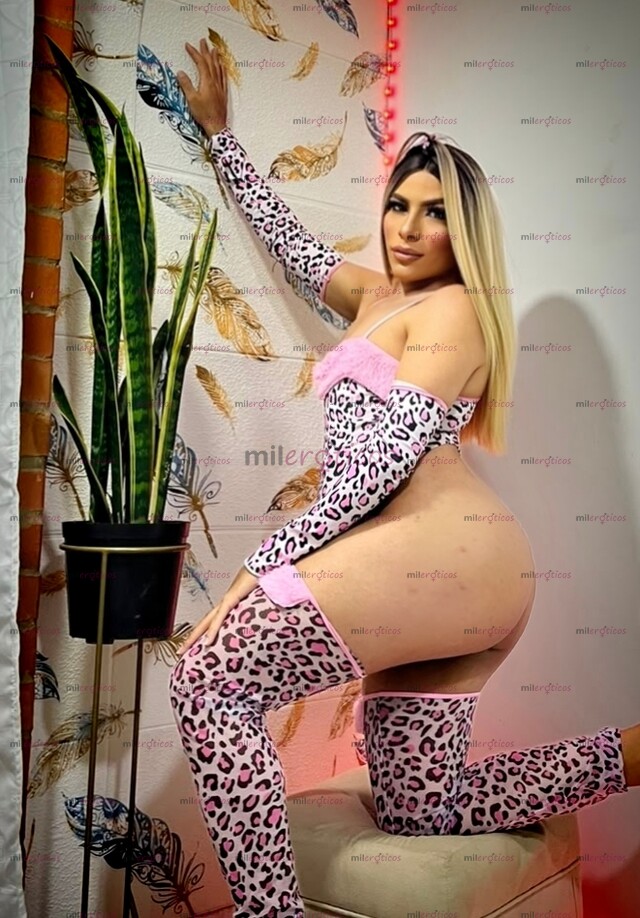 FOTOS DE LA FLACA MÁS SEXY Y DESEADA ESTÁ DE VISITA EN TU CIUDAD