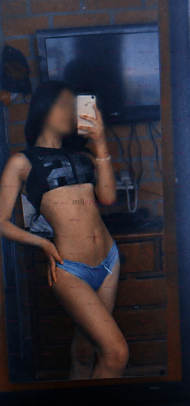 FOTOS DE NUEVA POR AQUÍ ¿TE ATREVES A CONOCERME?