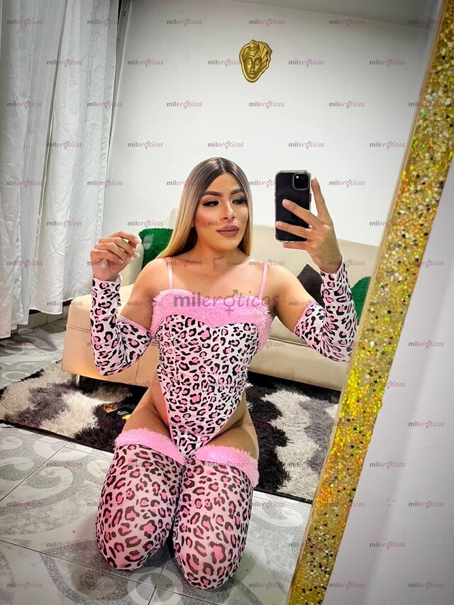 FOTOS DE LA FLACA MÁS SEXY Y DESEADA ESTÁ DE VISITA EN TU CIUDAD