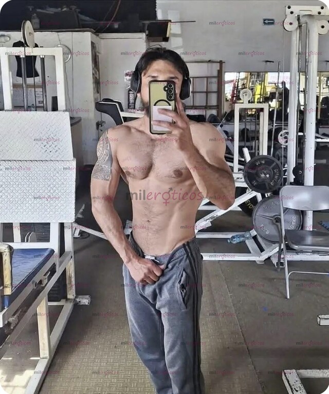 FOTOS DE HOMBRE FITNESS 31 AÑOS CONTENIDO EXCLUSIVO