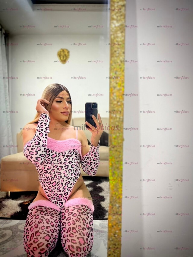 FOTOS DE LA FLACA MÁS SEXY Y DESEADA ESTÁ DE VISITA EN TU CIUDAD