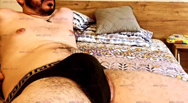 FOTOS DE CHICO MASAJISTA ACTIVO 19 CM CON SITIO PRIVADO EN APARTAMENTO