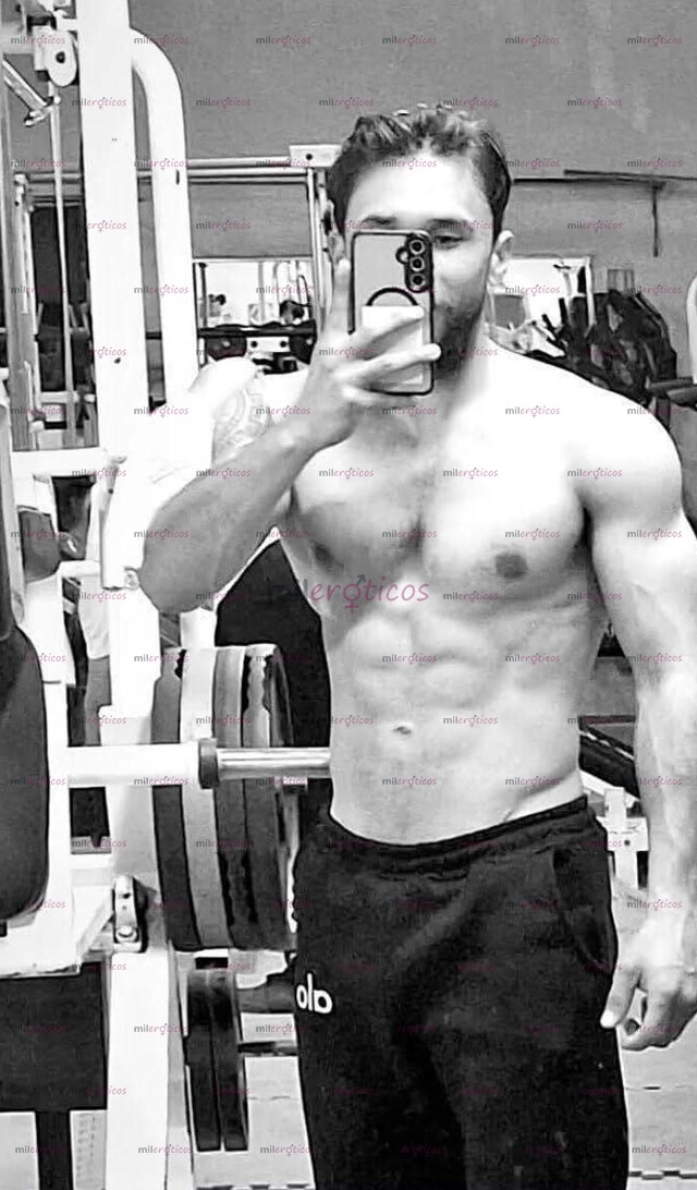 FOTOS DE HOMBRE FITNESS 31 AÑOS CONTENIDO EXCLUSIVO