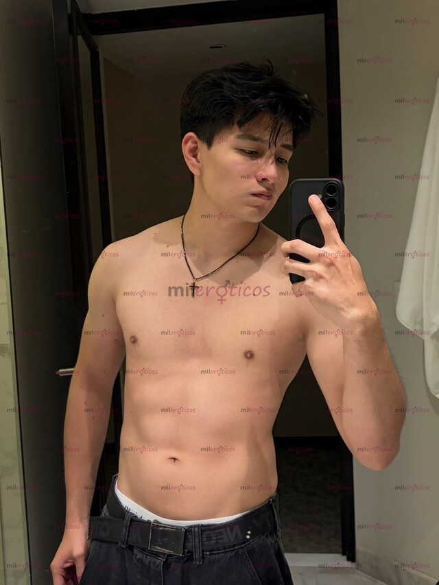 FOTOS DE PASIVO DISCRETO, JOVEN Y DE BUENA COMPAÑÍA