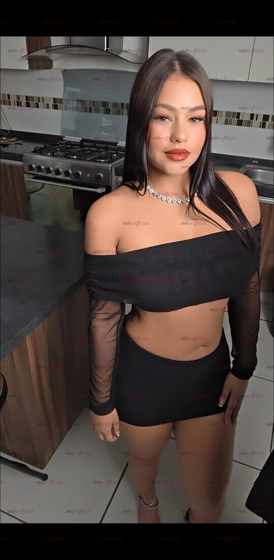 FOTOS DE DANNA COLOMBIANA RECIÉN LLEGADA A MÉXICO SOY EXCELENTE COMPAÑIA