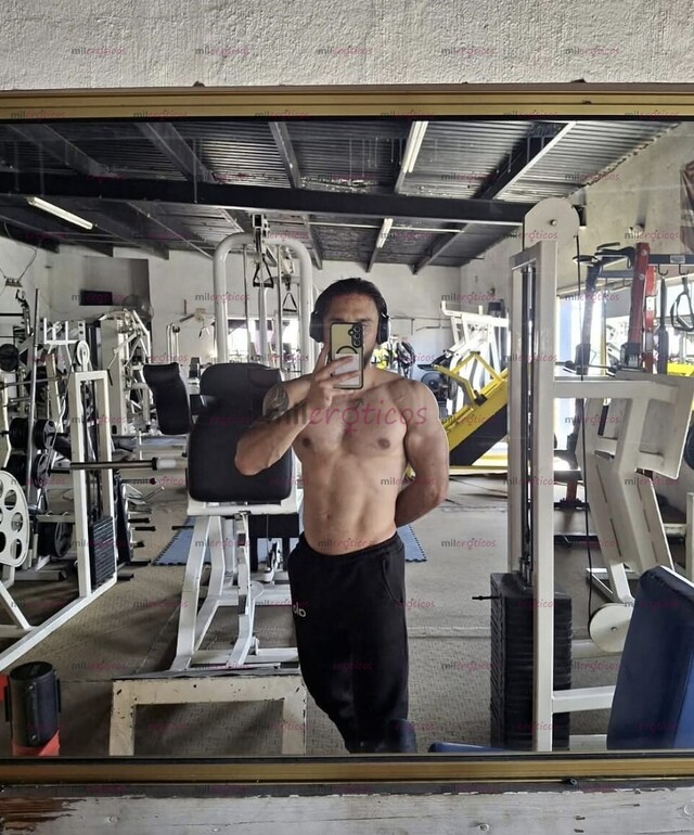 FOTOS DE HOMBRE FITNESS 31 AÑOS CONTENIDO EXCLUSIVO