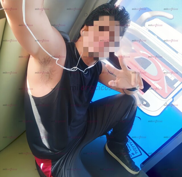 FOTOS DE GERARDO SCORT. DOTADO ACTIVO DISCRETO Y VARONIL
