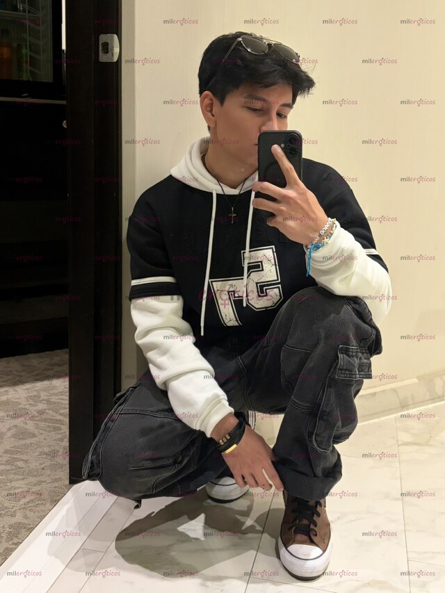FOTOS DE PASIVO DISCRETO, JOVEN Y DE BUENA COMPAÑÍA