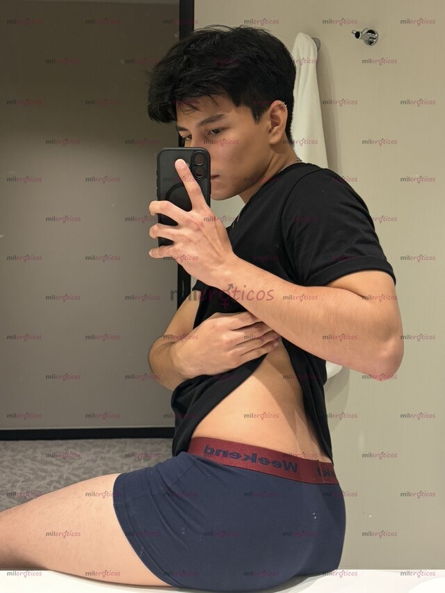 FOTOS DE PASIVO DISCRETO, JOVEN Y DE BUENA COMPAÑÍA
