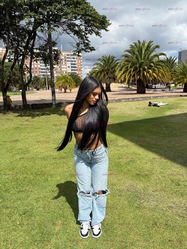 FOTOS DE LLEGO EL PECADO QUE ESTABAS ESPERANDO SOY UNA COLOMBIANA DELICIOSA.