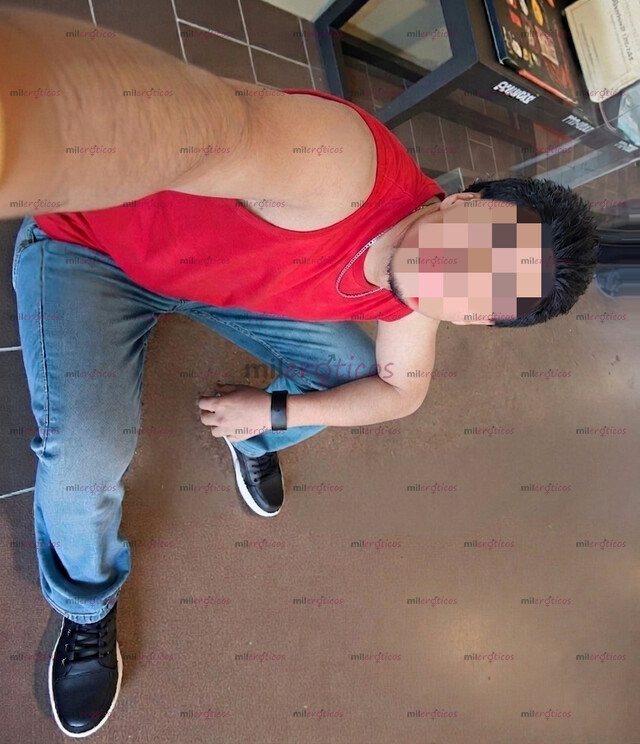FOTOS DE GERARDO SCORT. DOTADO ACTIVO DISCRETO Y VARONIL