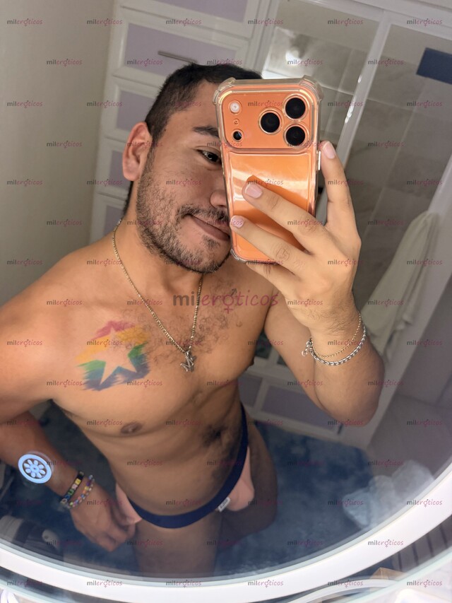 FOTOS DE CHICO INTER PARA COMPLACERTE EN LA CAMA Y A CÓMO DESEES
