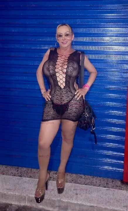 FOTOS DE POR PRIMERA VEZ EN MANIZALES VALERIA TRANS ACTIVA Y PASIVA Y CON BUENA DOTACIÓN