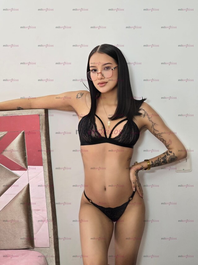 FOTOS DE VICKY UNA HERMOSA SCORT COMPLACIENTE, EDUCADA, NO SOY RELOJERA