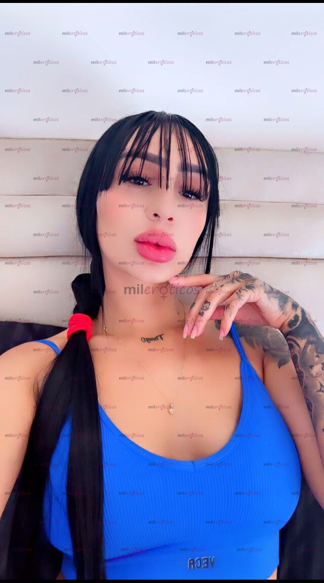 FOTOS DE SEXI EXÓTICA LINDA SÚPER MAMASITA TE ARÉ COSITAS RICAS