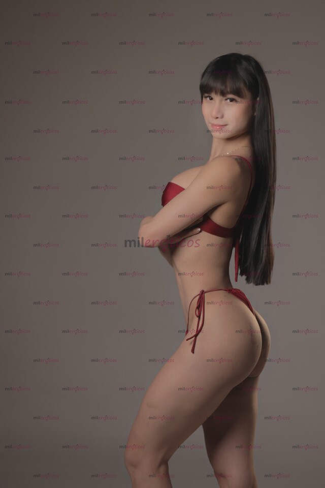 FOTOS DE PRINCESS DANIELA VARGAS INTER LA MÁS MAMACITA DE LA WEB