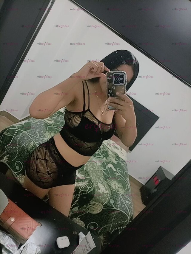 FOTOS DE FANY LA CHICA DE TUS SUEÑOS TE HARÉ GOZAR