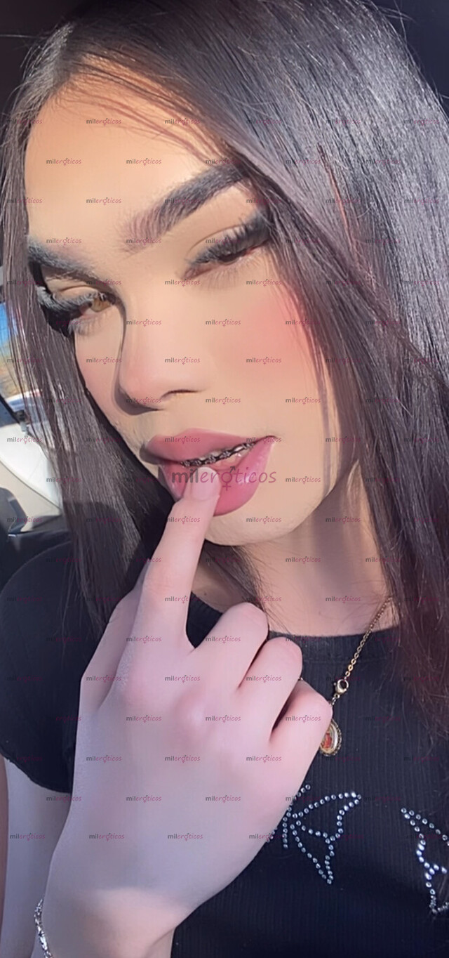 FOTOS DE CHICA NUEVA NALGONA LISTA PARA COMPLACERTE SOLO PASIVA