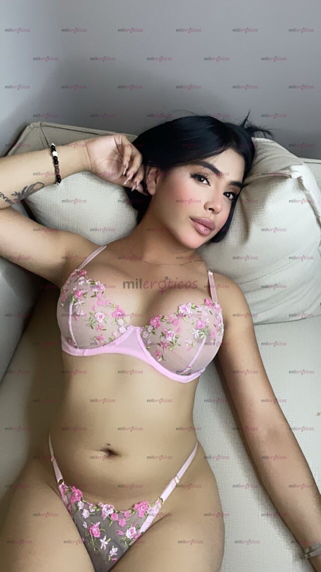 FOTOS DE LA MUÑEQUITA MÁS GUAPA DE LA VITRINA! CONTÁCTAME AMORCITO