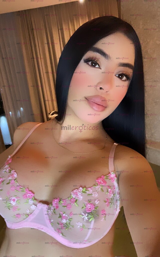 FOTOS DE LA MUÑEQUITA MÁS GUAPA DE LA VITRINA! CONTÁCTAME AMORCITO