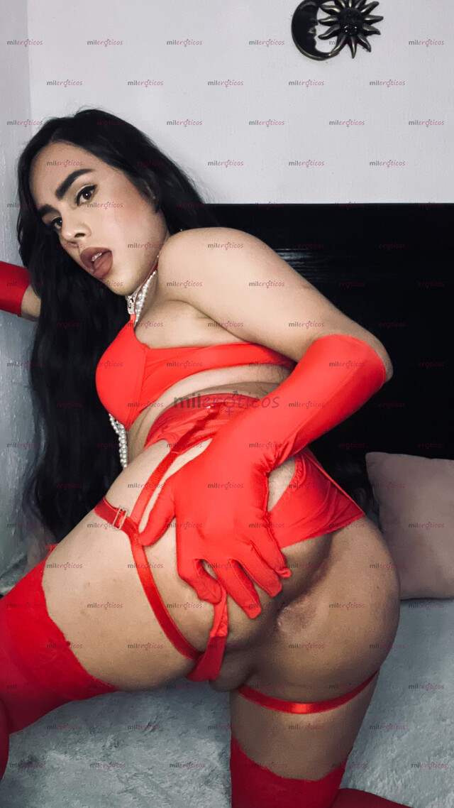 FOTOS DE NENITA JOVEN SIN HORMONAS NI CIRUGÍAS, LISTA PARA LLEVARTE AL CLÍMAX