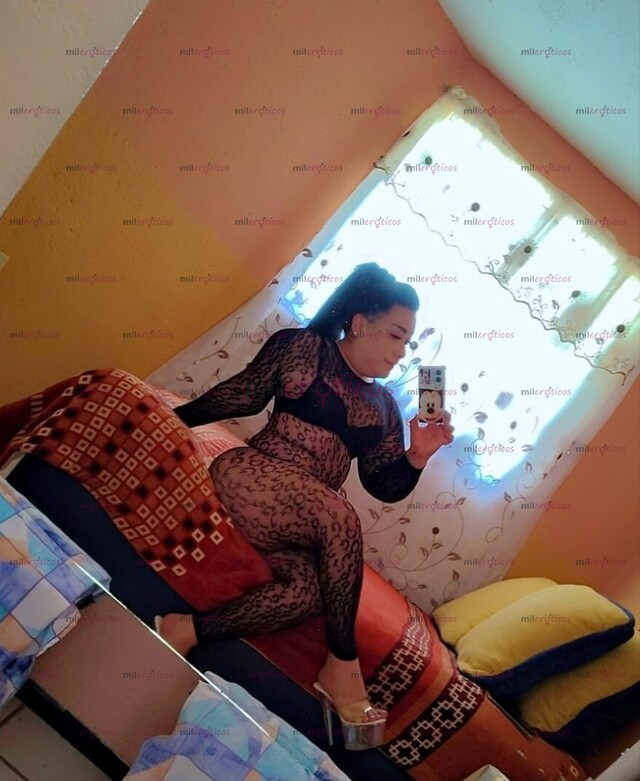 FOTOS DE DISPONIBLE CON LUGAR A 5 MINUTOS DE CAPU RICA TRANS DISPUESTA A COMPLACERTE AMOR