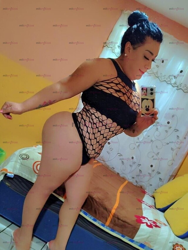 FOTOS DE DISPONIBLE CON LUGAR A 5 MINUTOS DE CAPU RICA TRANS DISPUESTA A COMPLACERTE AMOR