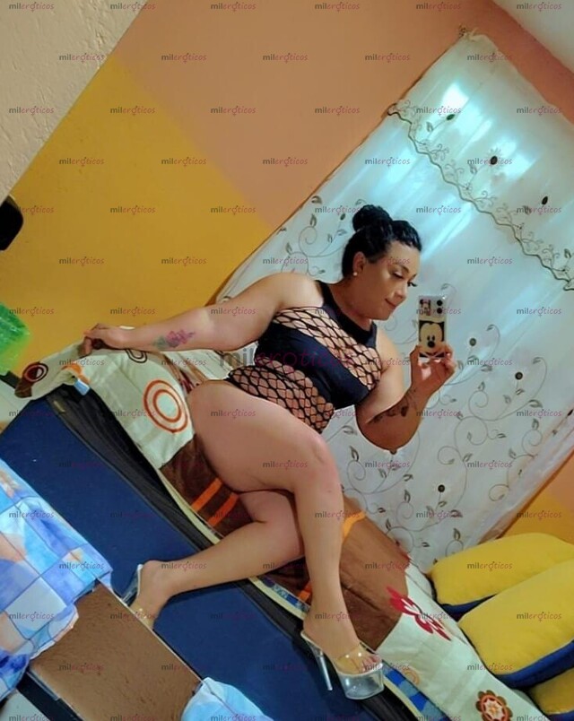 FOTOS DE DISPONIBLE CON LUGAR A 5 MINUTOS DE CAPU RICA TRANS DISPUESTA A COMPLACERTE AMOR