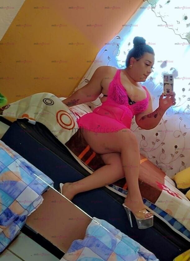 FOTOS DE DISPONIBLE CON LUGAR A 5 MINUTOS DE CAPU RICA TRANS DISPUESTA A COMPLACERTE AMOR