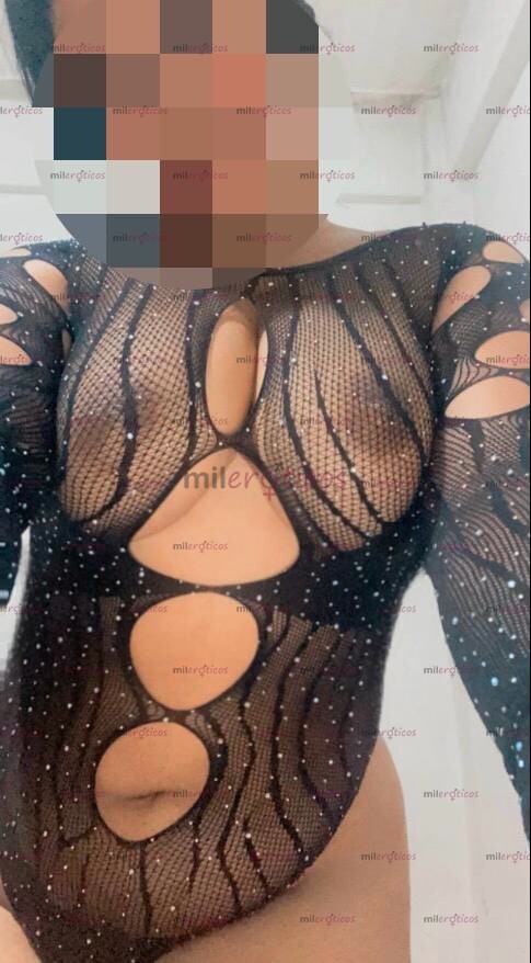 FOTOS DE SOLO A DOMICILIO TRIGUEÑITA HERMOSA DE CENOS LINDOS