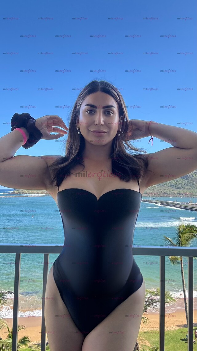 FOTOS DE HERMOSA TRANS KINKY INTERNACIONAL EN TIJUANA POR POCOS DÍAS