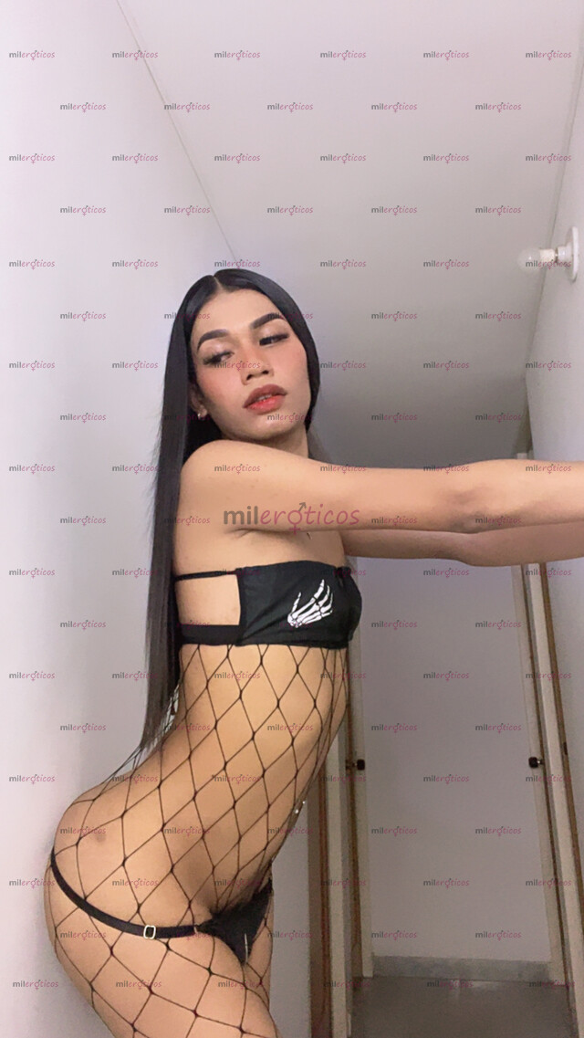 FOTOS DE POCAHONTAS EN IBAGUÉ: TU NUEVA TENTACIÓN, DULCE, COQUETA Y TRAVIESA