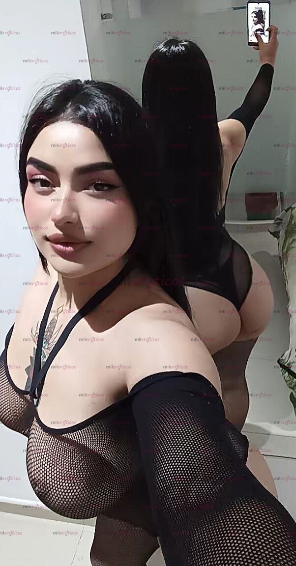 FOTOS DE UNA BOMBA DE PASION Y SENSUALIDAD PARA UN MOMENTO INOLVIDABLE