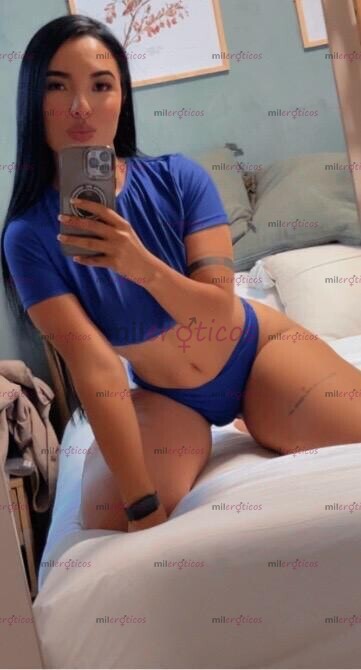 FOTOS DE AMOR, RICA COLOMBIANASE VISITA EN TI CIUDAD
