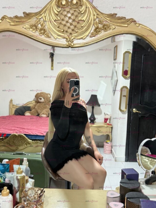 FOTOS DE CHICA TRANS FORÁNEA POCOS DÍAS EN TU CIUDAD RUBIA ALTA