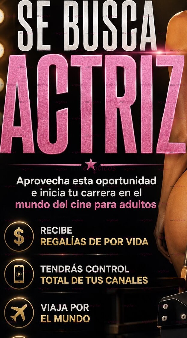 FOTOS DE SE SOLICITA MUJER O PAREJA HETERO PARA ACTOR PORNO