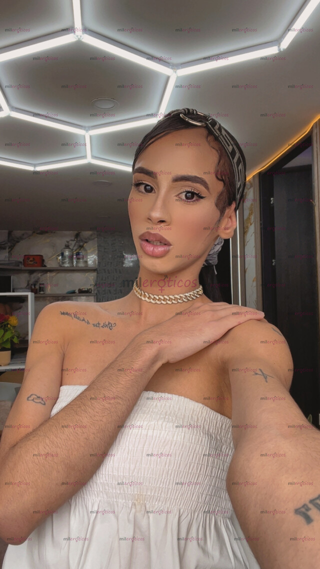 FOTOS DE 18 AÑOS FEMENINA Y ELEGANTE VALERY CASTILLO RECIÉN LLEGADA A CALI 22CM