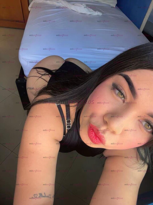 FOTOS DE LINDA Y TIERNA DAMA CON MUCHAS GANAS DE DISFRUTAR CONTIGO