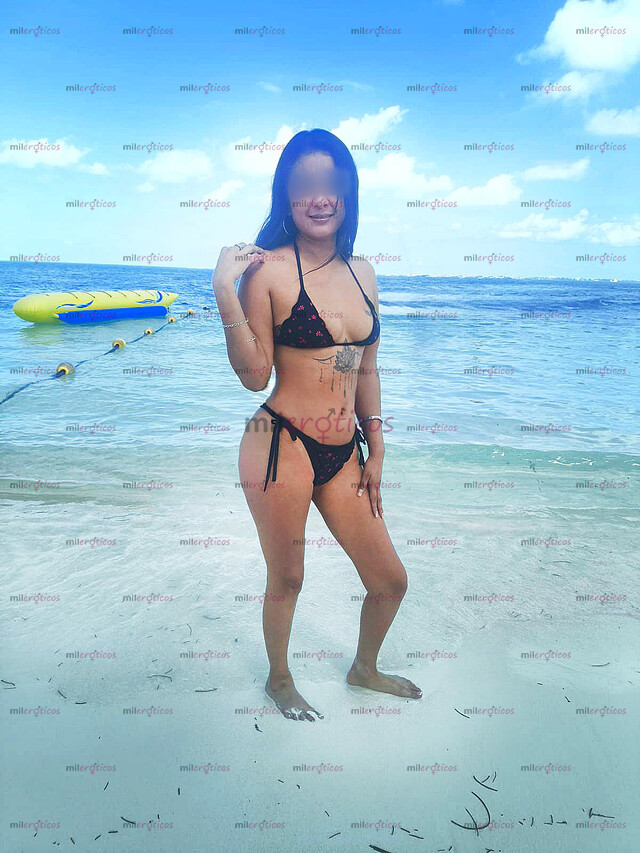 FOTOS DE RISUEÑA Y MUY COMPLACIENTE 1A VEZ EN CANCÚN, 24 7 AMOR, 100% REAL BABY.