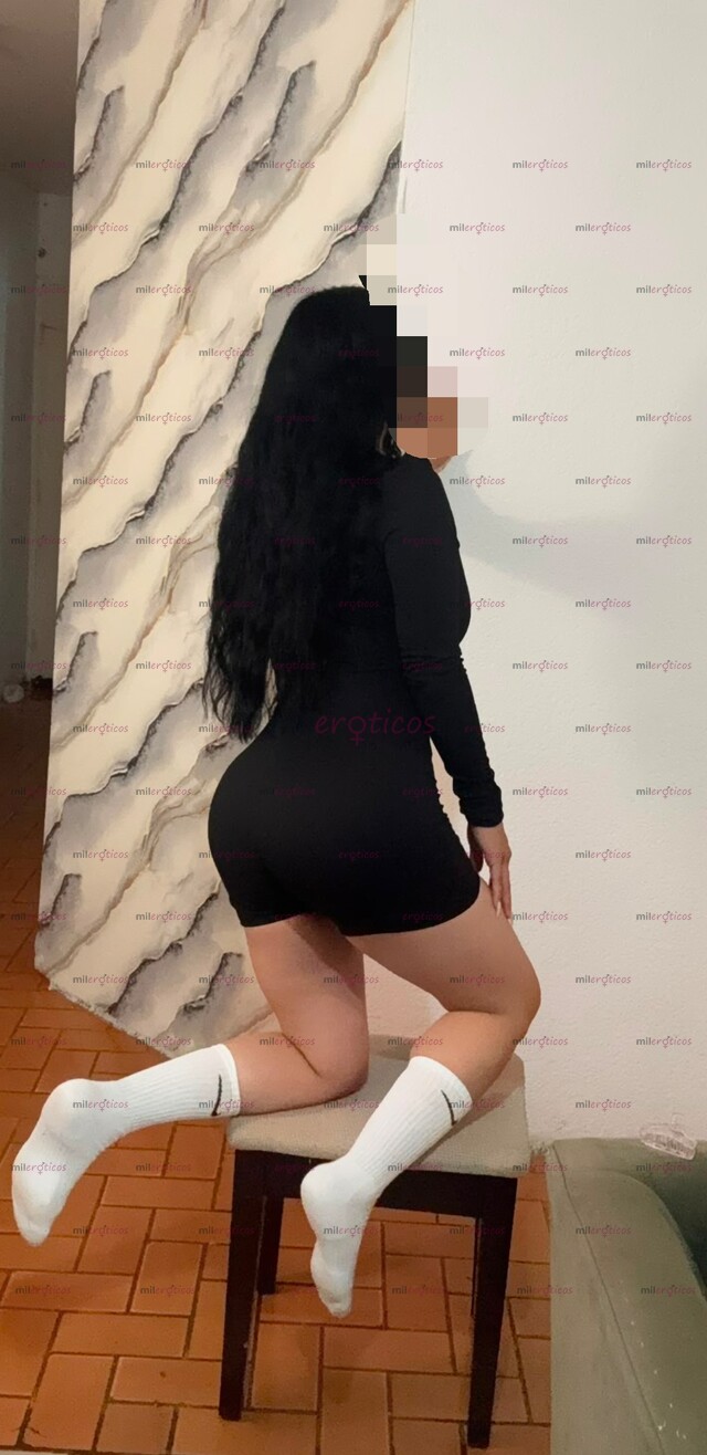 FOTOS DE HERMOSA COMO UNA MUÑECA DELGADITA CHAPARRITA VIP