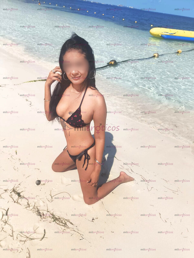 FOTOS DE RISUEÑA Y MUY COMPLACIENTE 1A VEZ EN CANCÚN, 24 7 AMOR, 100% REAL BABY.