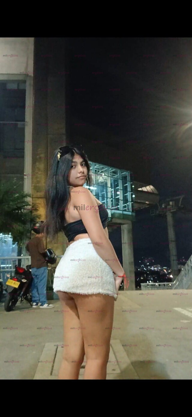 FOTOS DE SOFI NUEVO: LA MUJER QUE ROBA MIRADAS Y DEJA HUELLA DESDE EL PRIMER INSTANTE