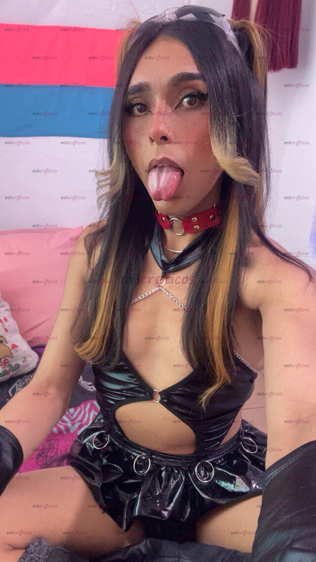 FOTOS DE MUÑEQUITA TRANS SUPER FEMENINA INTERACTIVA FUNCIONAL CONOCEME AMOR